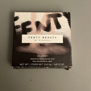 NEW Fenty Beauty Killawatt Highlighter